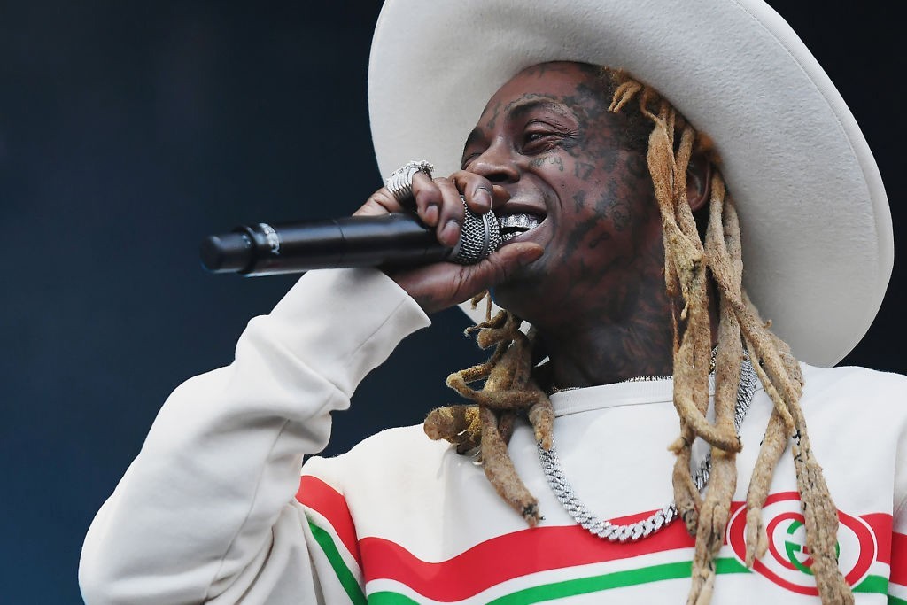 lil wayne tha carter v download mp3