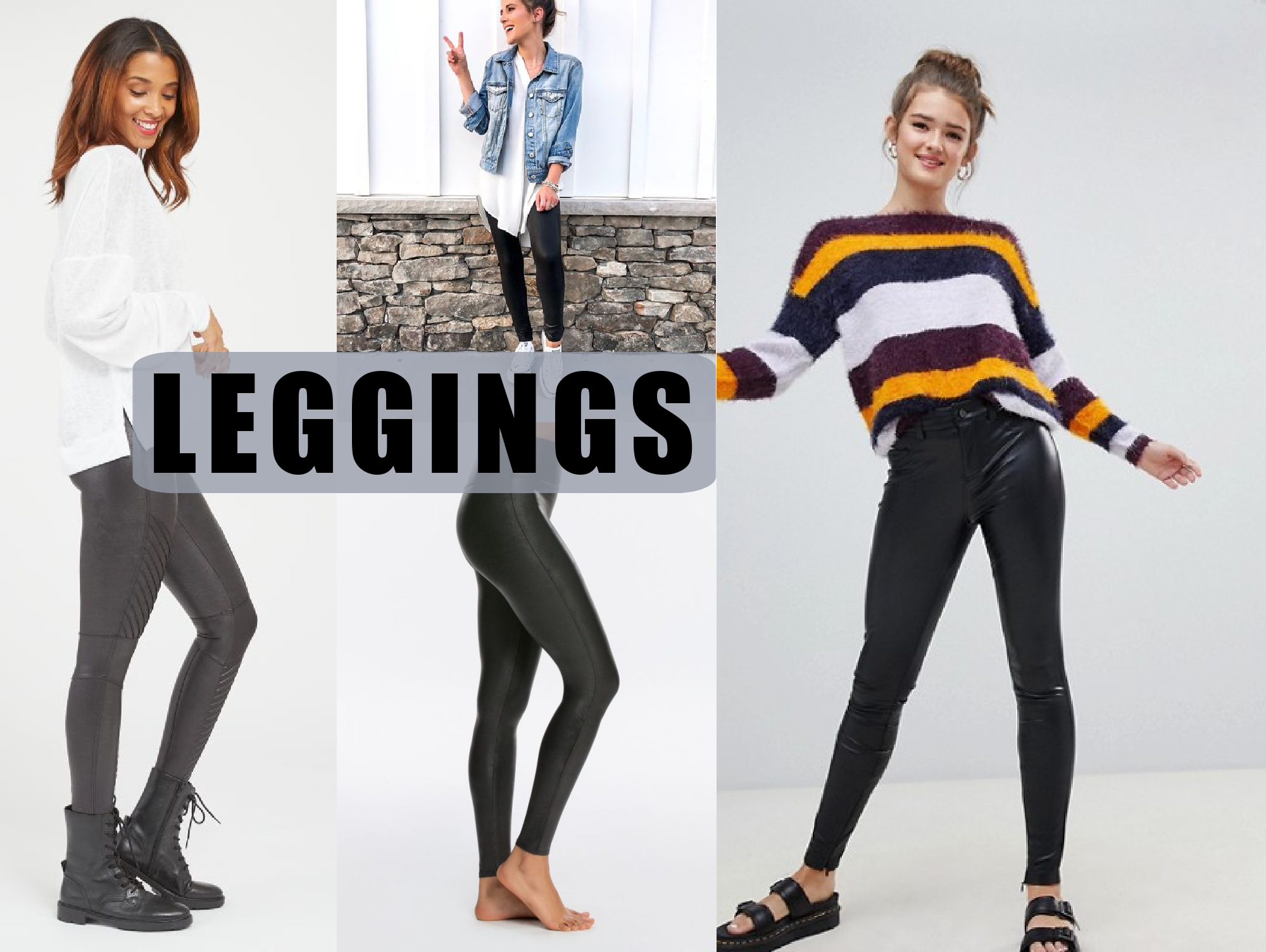 leggings