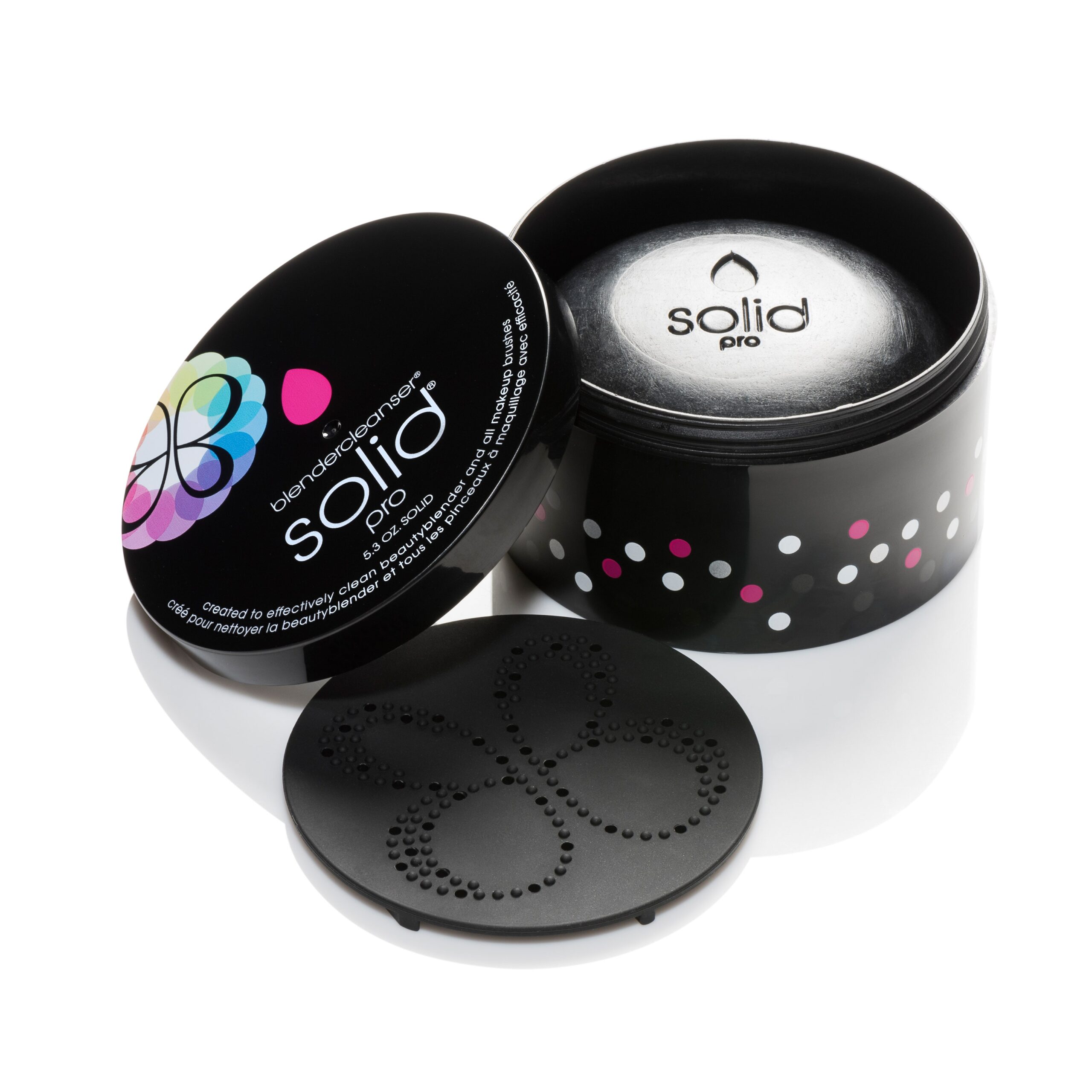 beautyblender solid pro