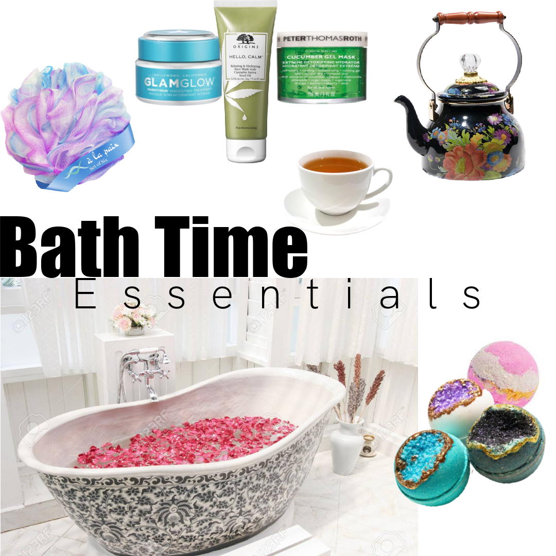 bath essentials bath essentials