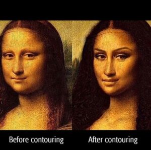countouring countouring