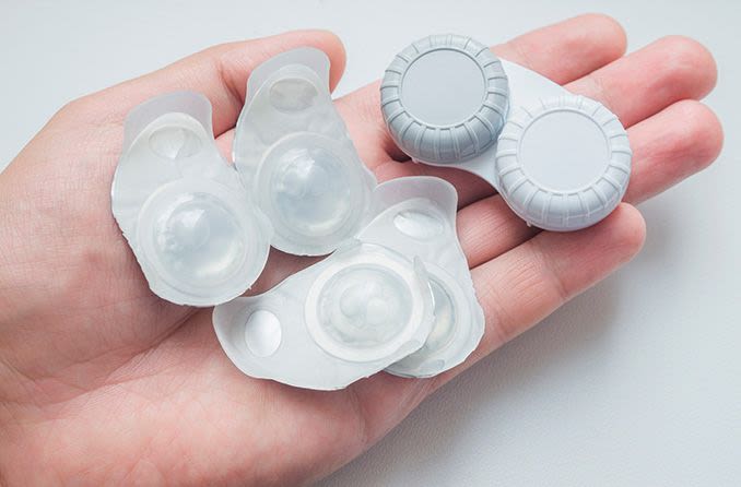 lens lens
