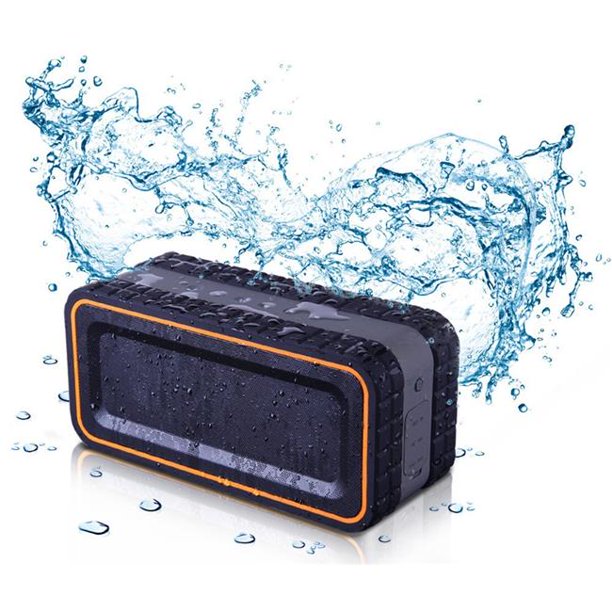 speaker speaker