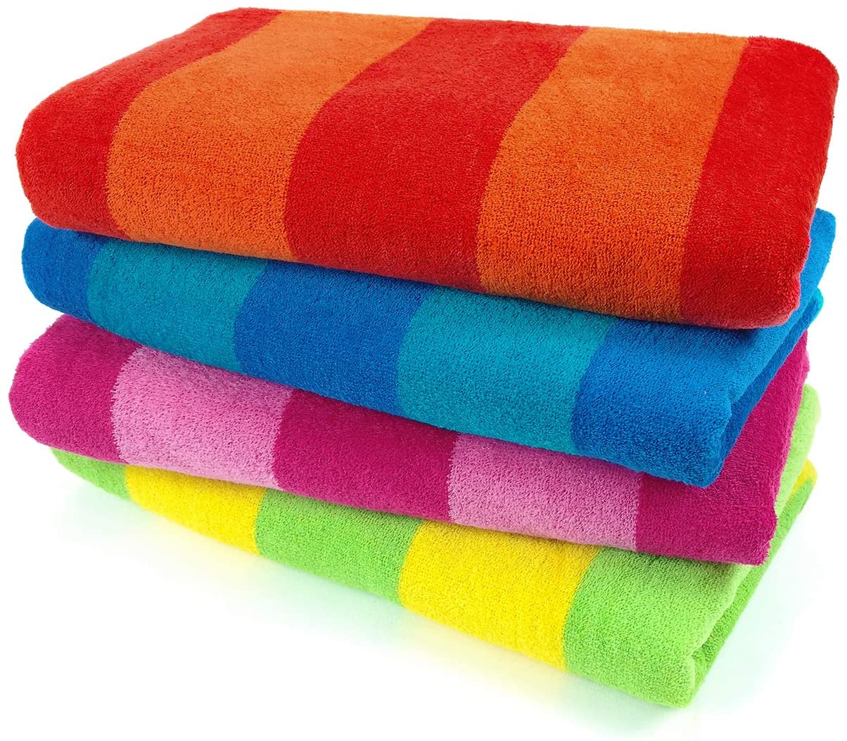 towel