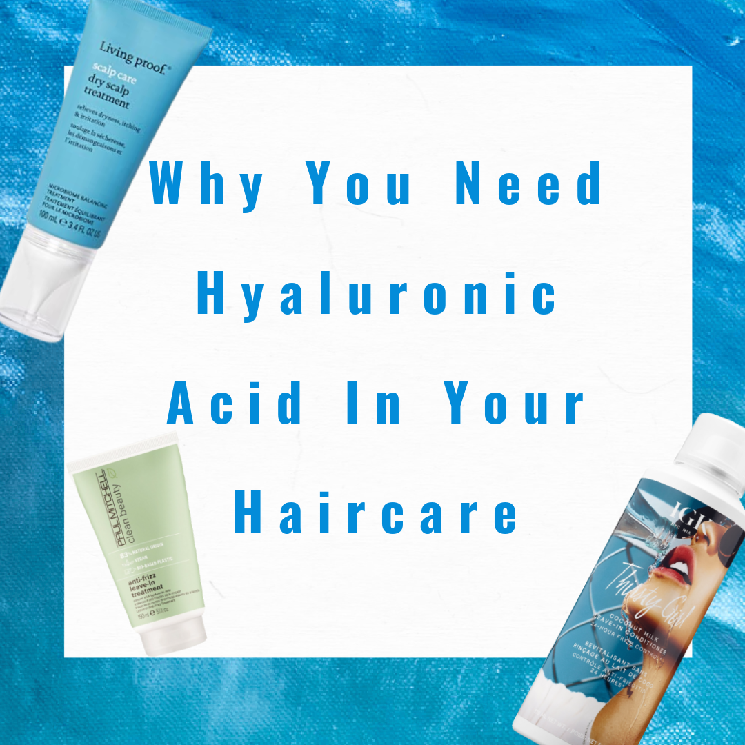 hyaluronic