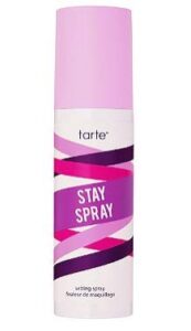 setting spray