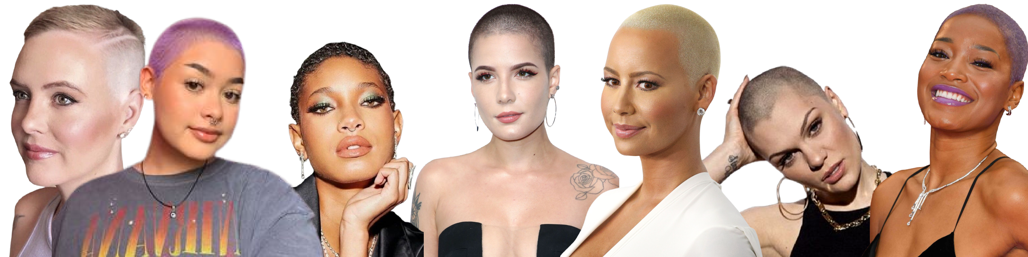 bald cuts bald cuts