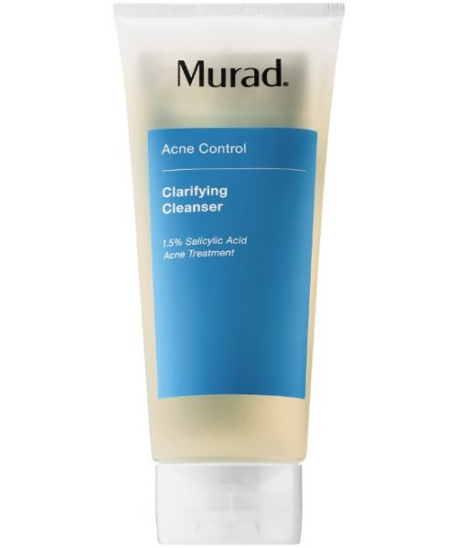 muradClarifyingCleanser