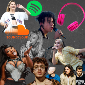 music playlist1 music artists