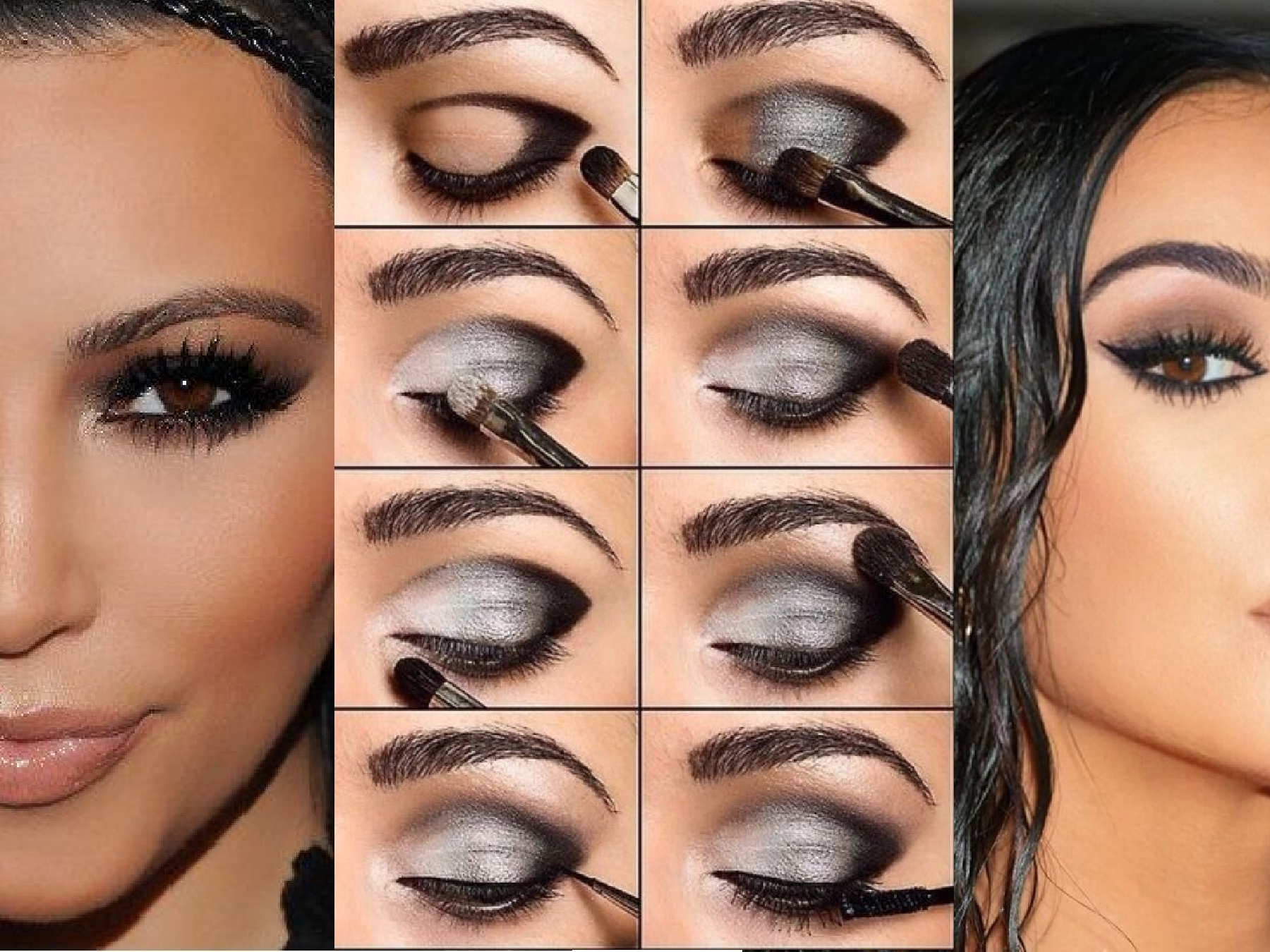 smoky eye smokey eye makeup