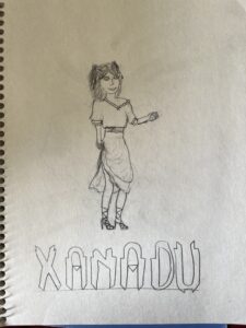 xanadu xanadu