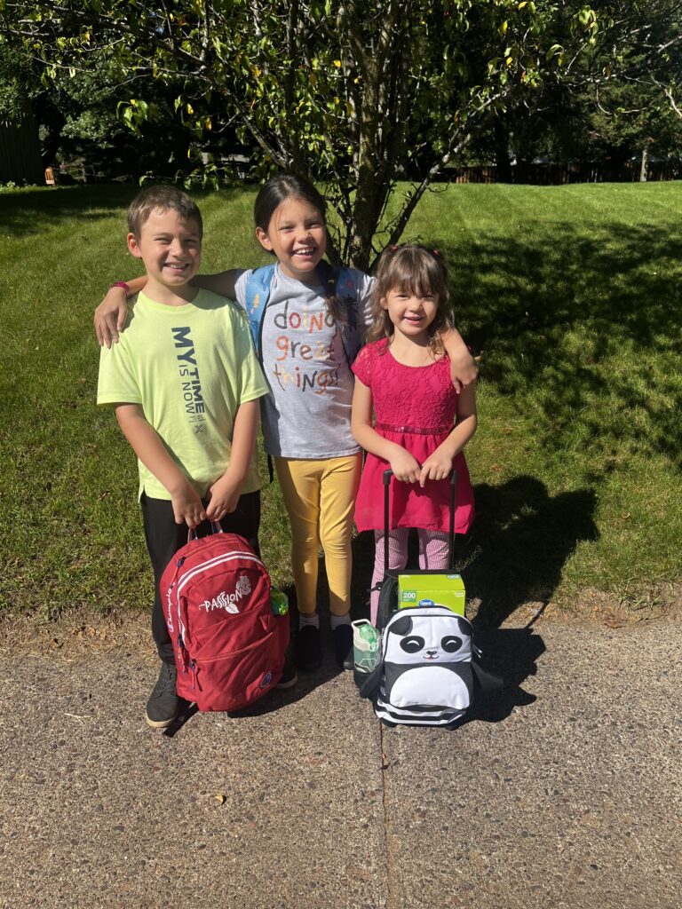 IMG_5865 All thrifted clothes for the 1st day of school