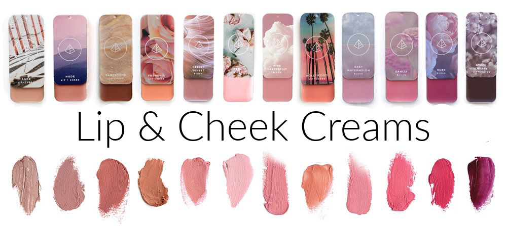 cheek colors