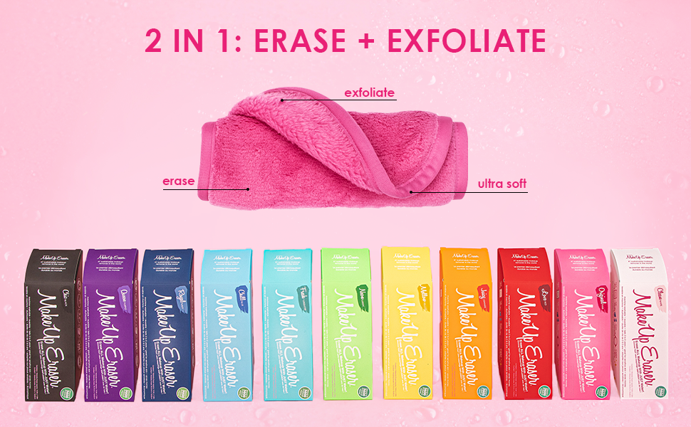 makeup eraser