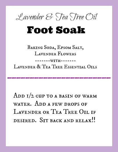 foot-soak-tag foot-soak-tag