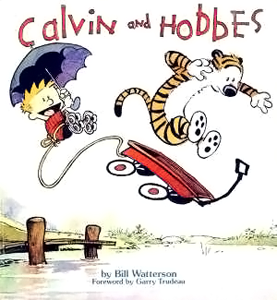 Calvin_and_Hobbes_Original Calvin_and_Hobbes_Original