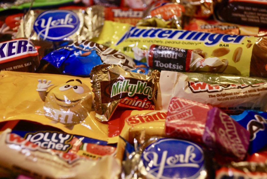 candy candy